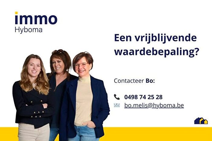 Huizen Koop Huur - 2