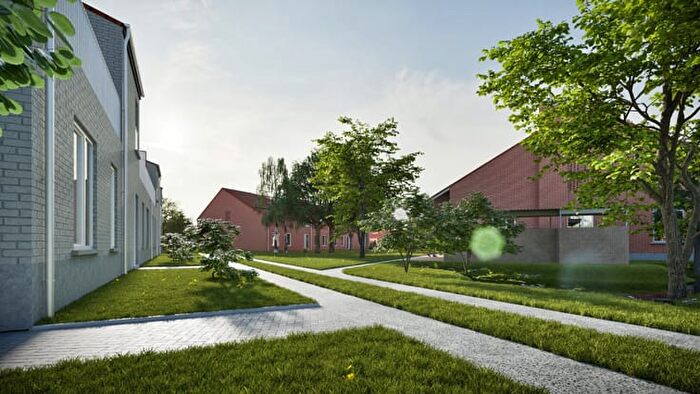Huizen Koop Huur - 2