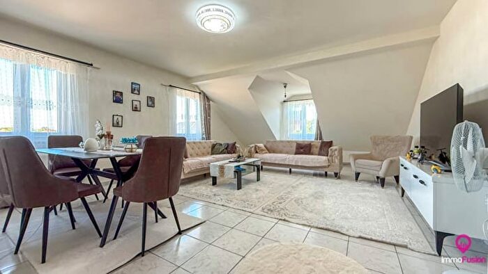 2-kamerappartement te koop in Houthalen-Helchteren
