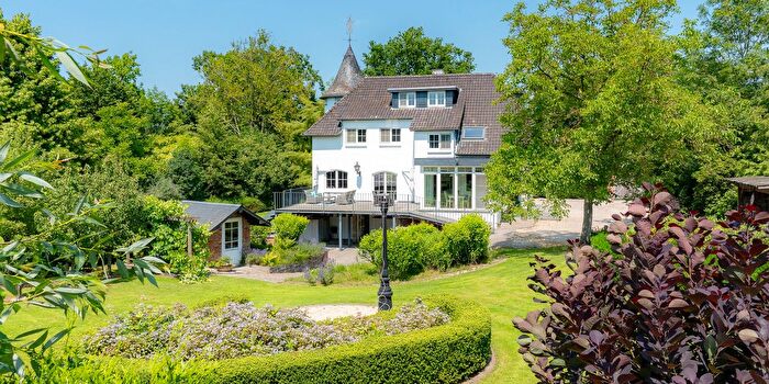 4-kamerhuis te koop in Hasselt