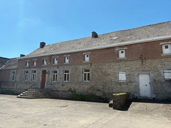4-kamerhuis te koop in ERQUELINNES