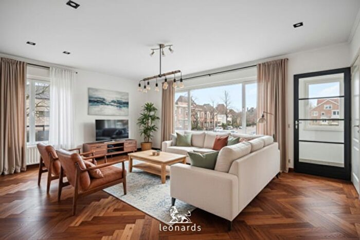 2-kamerappartement te koop in Kortrijk