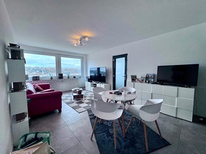 1-kamerappartement te koop in Verviers