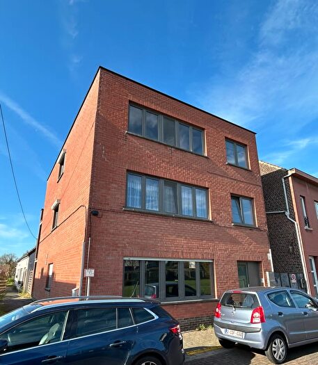 2-kamerappartement te huur in Zaventem