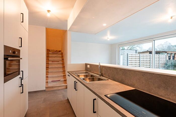 Huizen Koop Huur - 2
