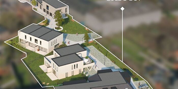 Huis te koop in Menen