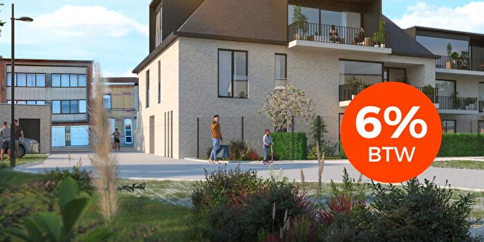 Huizen Koop Huur - 2