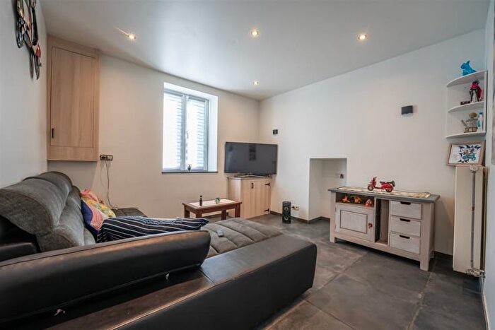Huizen Koop Huur - 3