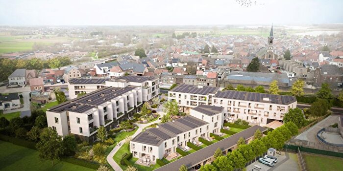 Huizen Koop Huur - 2