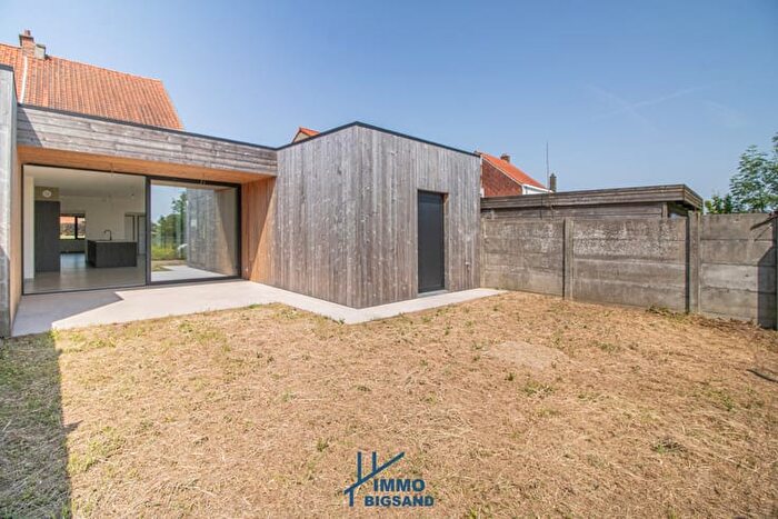 Huizen Koop Huur - 2