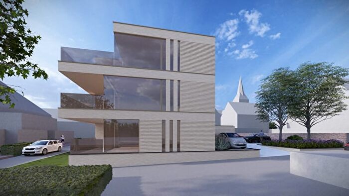 Huizen Koop Huur - 3