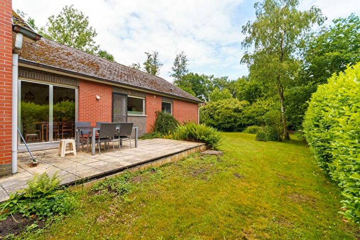 6-kamerhuis te koop in Tremelo