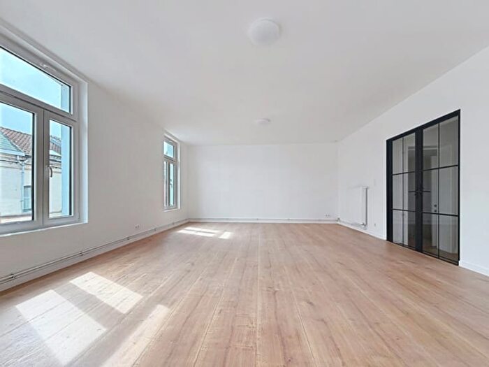 2-kamerappartement te huur in Wavre