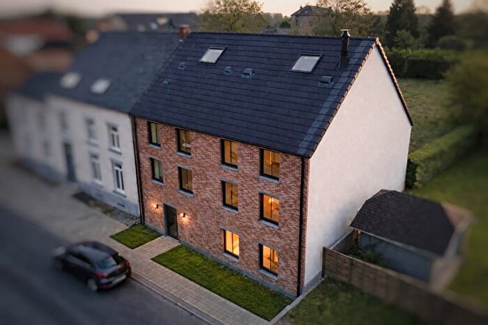 Huis te koop in Incourt