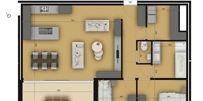 Huizen Koop Huur - 2
