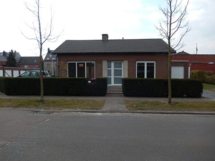 1-kamerhuis te huur in Beveren