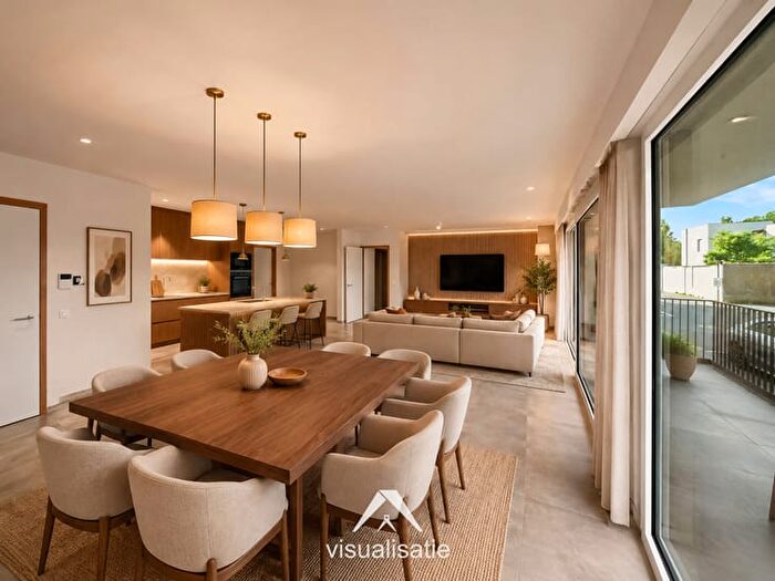 3-kamerappartement te koop in Wevelgem