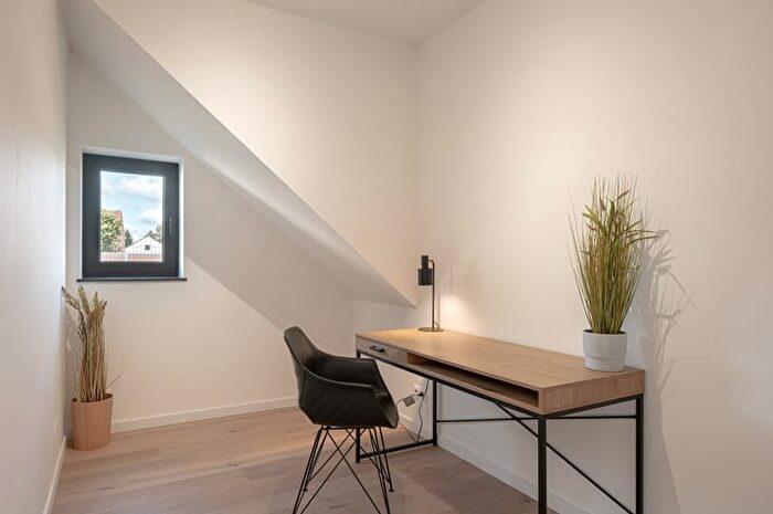 Huizen Koop Huur - 3