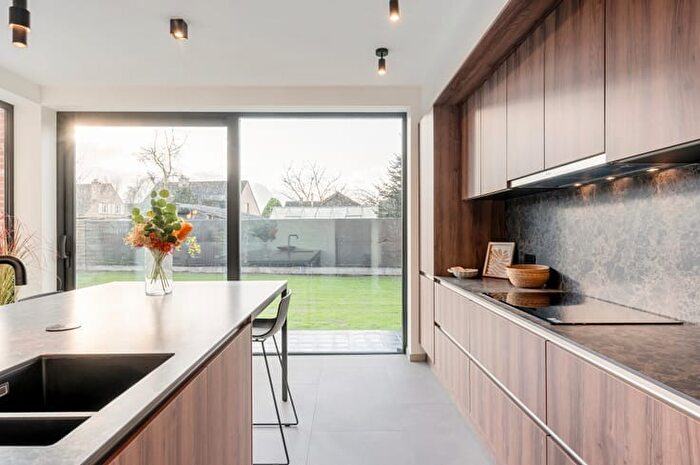 Huizen Koop Huur - 2