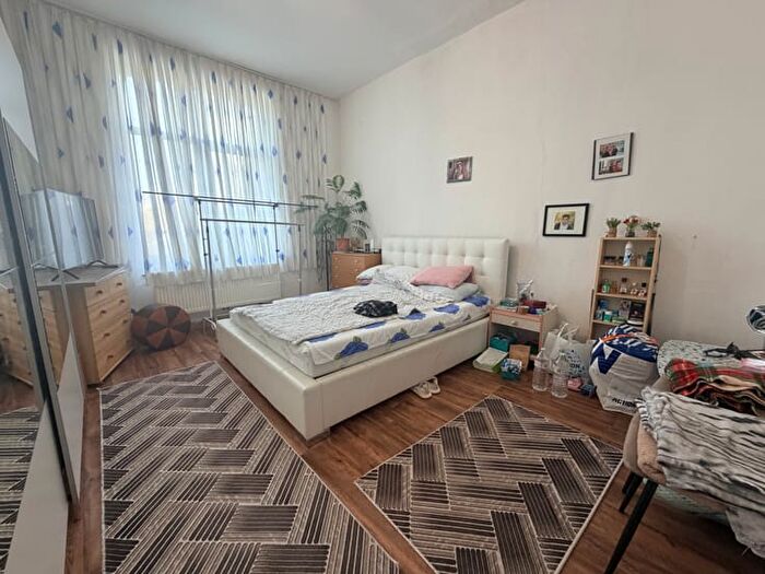 1-kamerappartement te koop in Liège