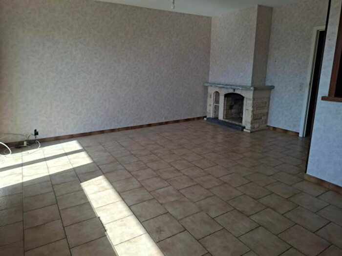 2-kamerappartement te koop in Ciney