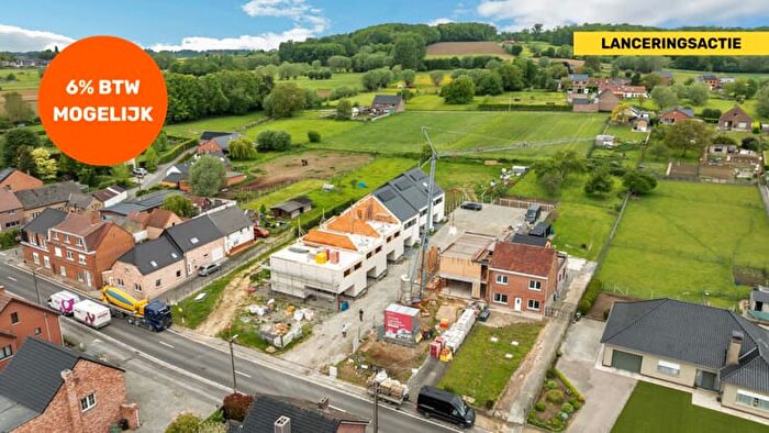 Huis te koop in Pajottegem