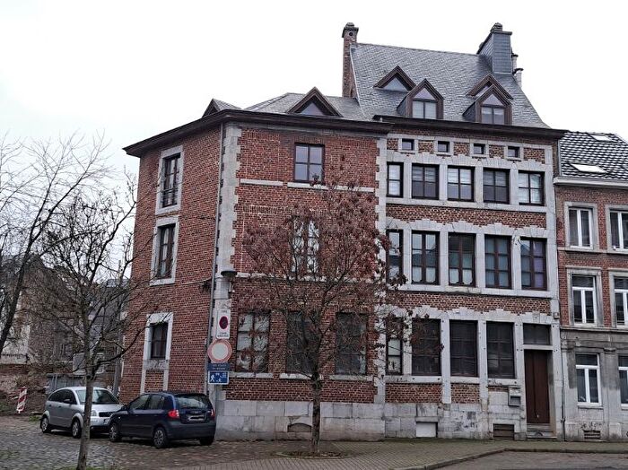 14-kamerhuis te koop in Verviers