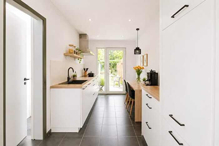 Huizen Koop Huur - 3