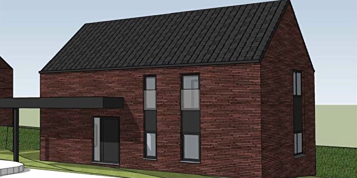 3-kamerhuis te koop in Mourcourt