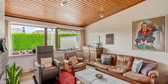 Huizen Koop Huur - 3