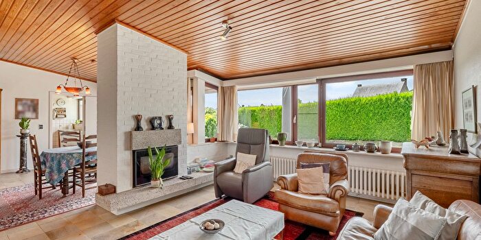 Huizen Koop Huur - 2