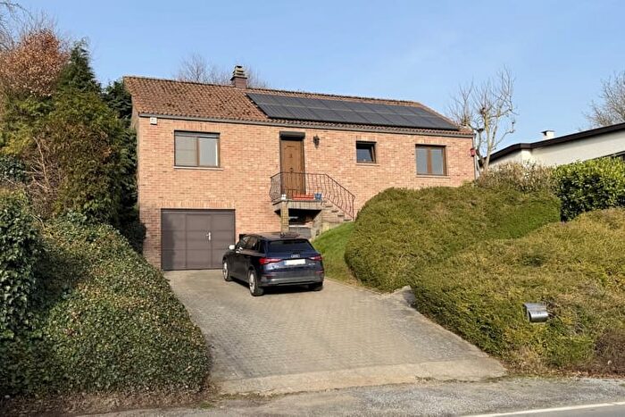 2-kamerhuis te koop in SAINT-REMY