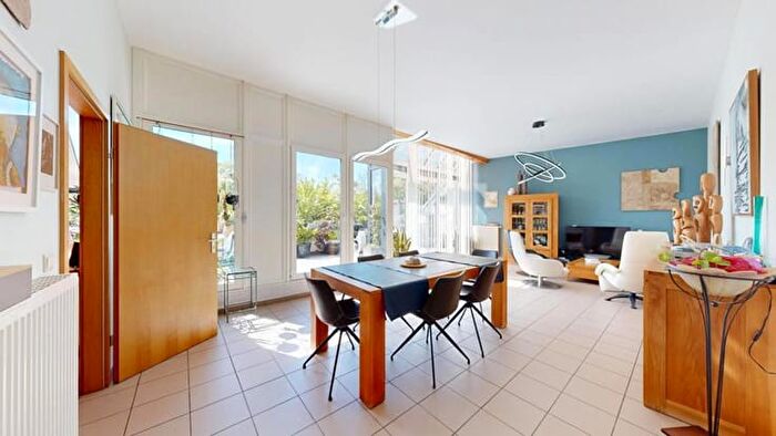 3-kamerappartement te koop in Liège