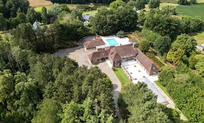 10-kamerhuis te koop in Grez-Doiceau