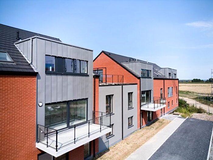 1-kamerappartement te koop in Binche