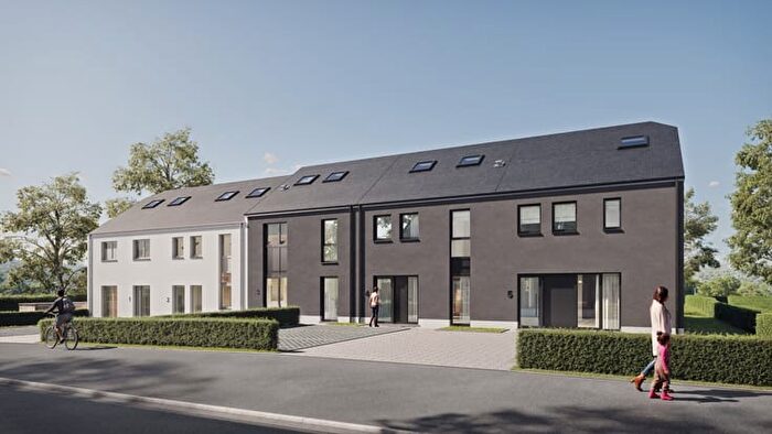 Huizen Koop Huur - 2