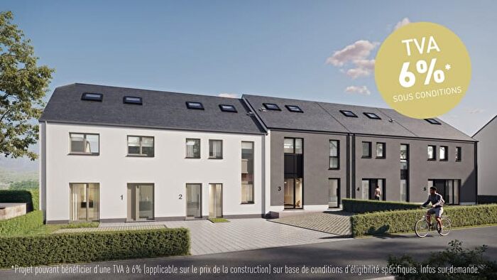 Huis te koop in WEYLER