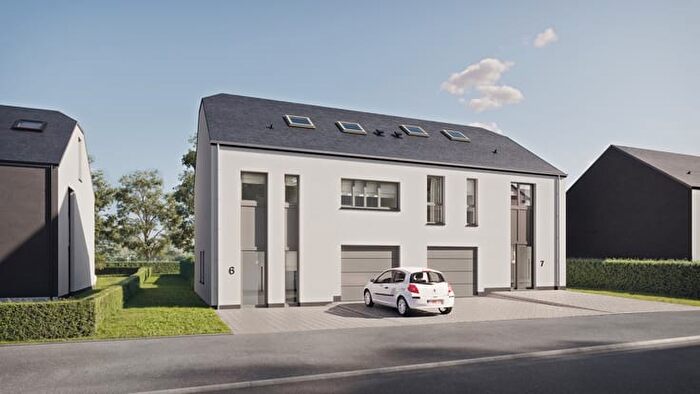 Huizen Koop Huur - 3