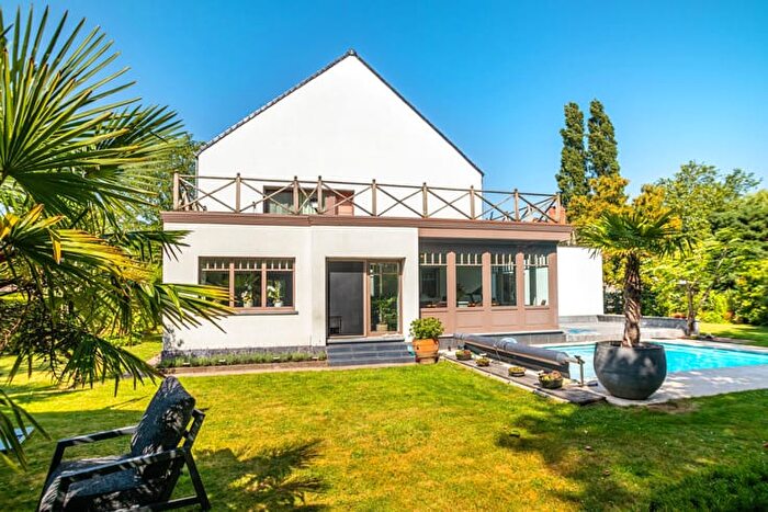 Huizen Koop Huur - 3