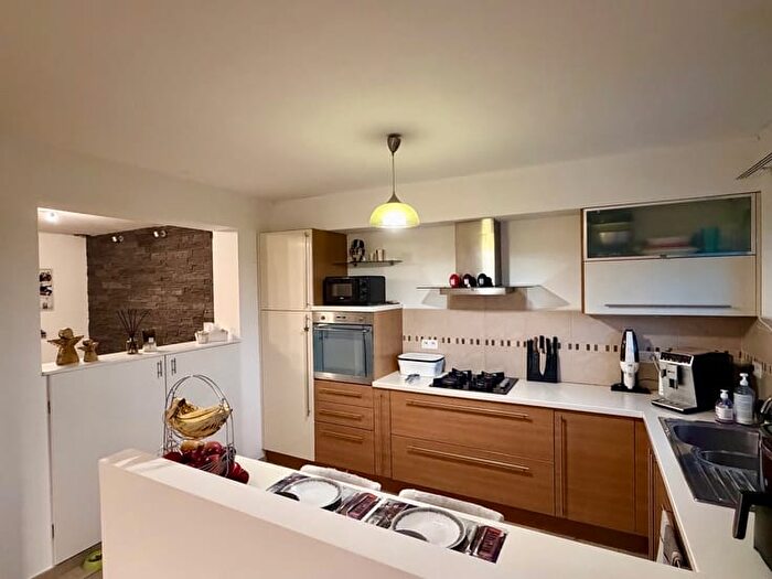 Huizen Koop Huur - 3