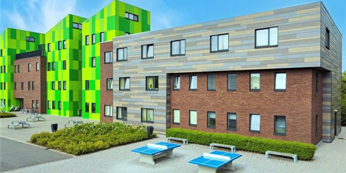 1-kamerappartement te koop in Sint-Michiels