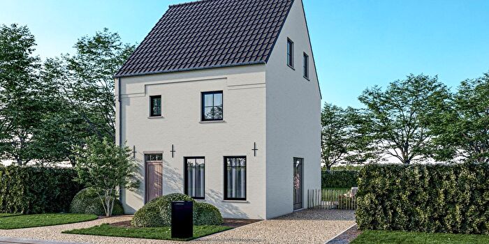 Huizen Koop Huur - 2