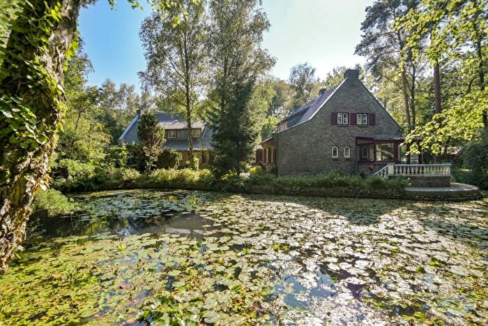 1-kamerhuis te koop in Lanaken