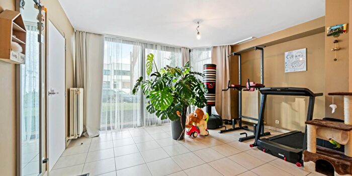 2-kamerappartement te koop in Roeselare