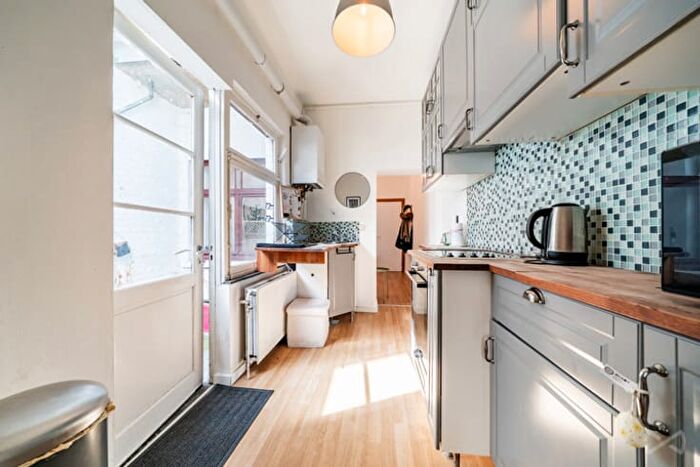 Huizen Koop Huur - 3