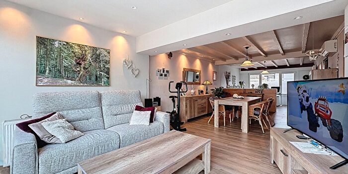 Huizen Koop Huur - 3