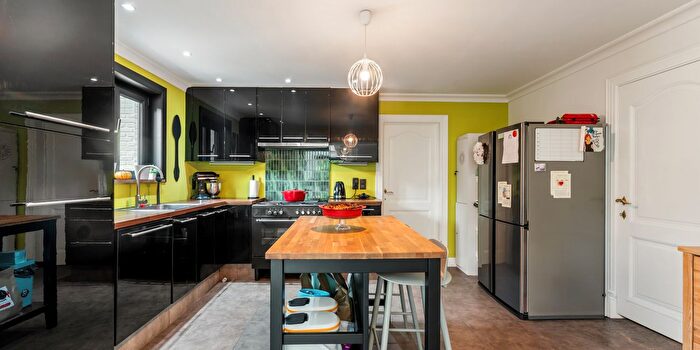 Huizen Koop Huur - 3
