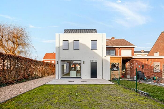 Huizen Koop Huur - 2