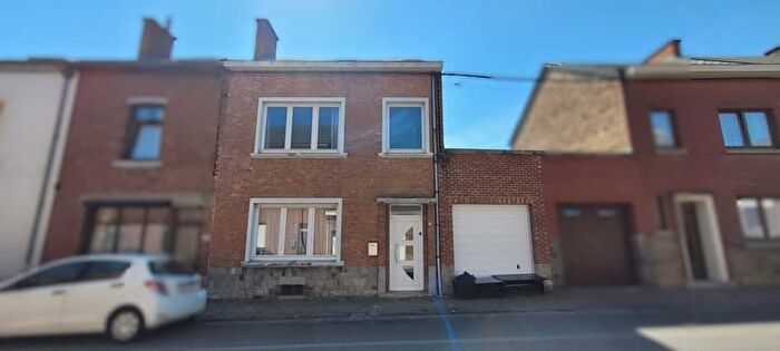 15-kamerhuis te koop in Flawinne