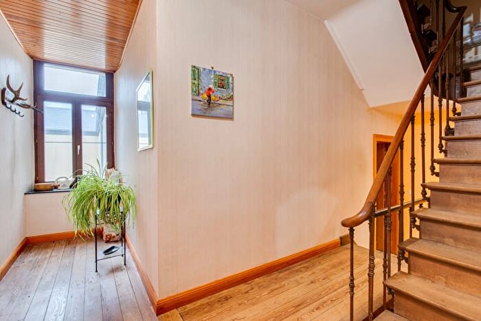 Huizen Koop Huur - 3